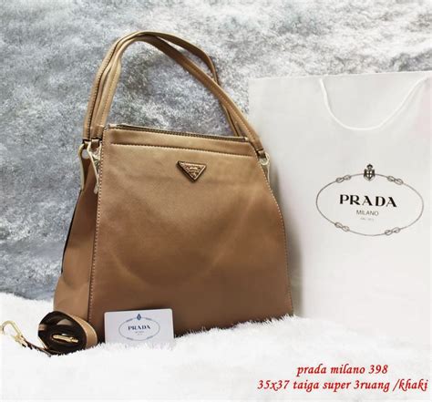 harga tas prada milano dal 1913 original|tas prada terbaru.